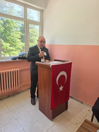 İSMİ KÜTÜPHANEDE YAŞAYACAK