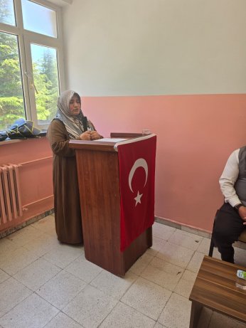 İSMİ KÜTÜPHANEDE YAŞAYACAK