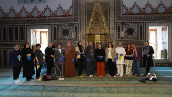 Ortak değerlere gönülden hizmet