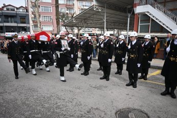 Son Yolculuğuna Uğurlandı