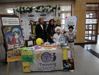 334 Öğretmene 386 Kalite Etiketi