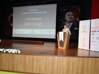 334 Öğretmene 386 Kalite Etiketi