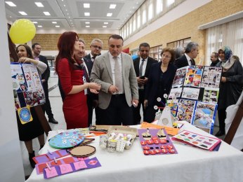 334 Öğretmene 386 Kalite Etiketi