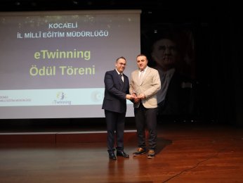 334 Öğretmene 386 Kalite Etiketi