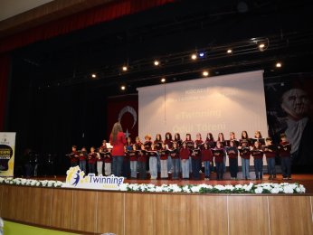 334 Öğretmene 386 Kalite Etiketi