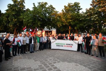 Tek Yürek Oldu