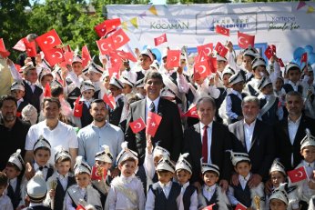 Sünnet Şöleni İçin Kayıtlar Başladı