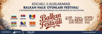 Balkan Rüzgârı Esecek