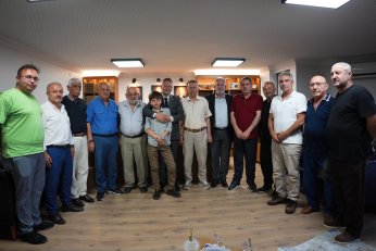 Misafir Trafiği