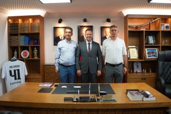 Misafir Trafiği