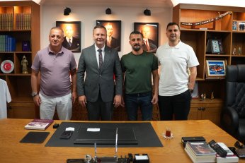 Misafir Trafiği