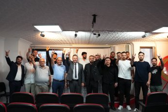 Misafir Trafiği