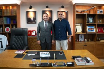 Misafir Trafiği