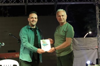 Konserlerle Devam Etti
