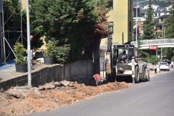 Modern Dönüşüm Sürüyor