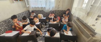 İZMİT VE KÖRFEZ'DE EĞİTİM ZİLİ ÇALDI