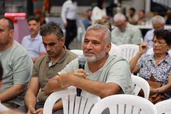Başkan Cevaplıyor