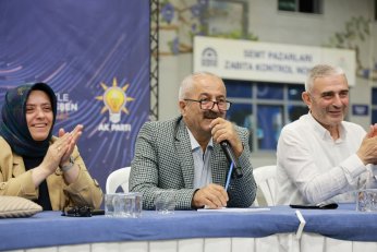 Başkan Cevaplıyor