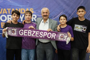 Başkan Cevaplıyor
