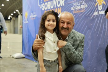 Başkan Cevaplıyor