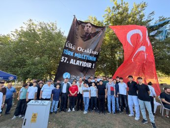 Pazar mesaisi