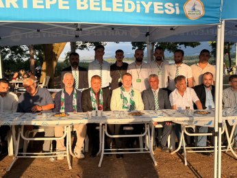 Pazar mesaisi