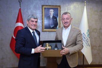 “STK’lar ile istişareyi çok önemsiyoruz”