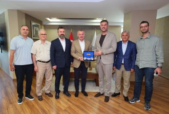 “STK’lar ile istişareyi çok önemsiyoruz”