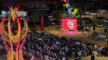 Rahmet ve Minnetle Andı