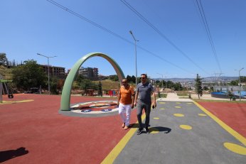 Açılışa Hazırlanıyor