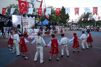 Festival Coşkusu