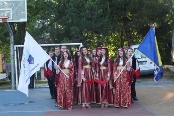 Festival Coşkusu