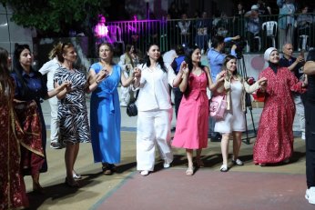 Festival Coşkusu