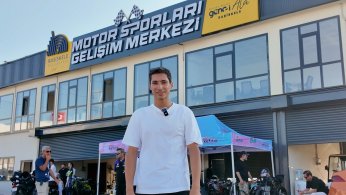 Başiskele'de Buluştu