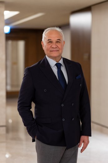 VEFA İBRAHİM ARACI DÖNEMİ REKORLA BAŞLADI