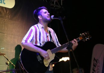 Kiraz Festivali Başlıyor