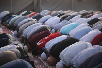 Kocaeli, 15 Temmuz ruhunu diri tutacak