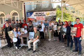 Büyükşehir’le güçleniyor