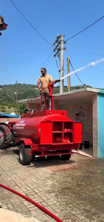 Büyükşehir’le güçleniyor