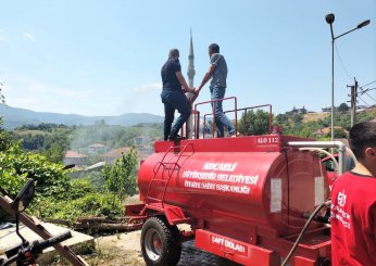Büyükşehir’le güçleniyor