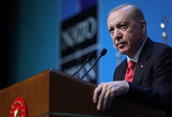 Cumhurbaşkanı Erdoğan: 