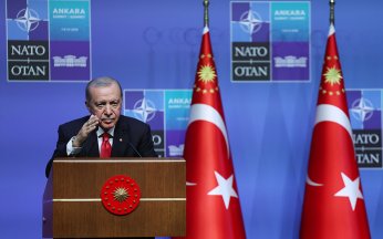 Cumhurbaşkanı Erdoğan: 