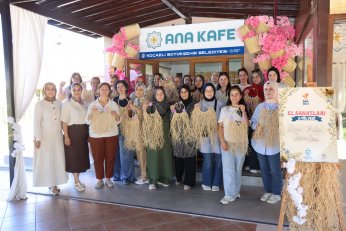 “Ana Kafe’de” değer buluyor