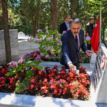 Kocaeli’de Yeniden Canlandı