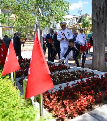 Kocaeli’de Yeniden Canlandı