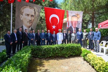 Kocaeli’de Yeniden Canlandı