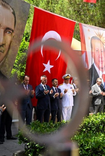 Kocaeli’de Yeniden Canlandı