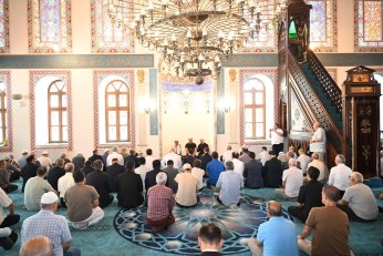 Kocaeli’de Yeniden Canlandı
