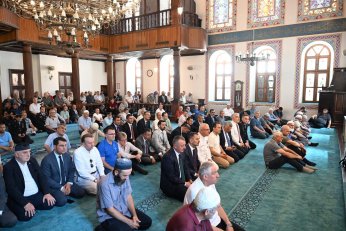Kocaeli’de Yeniden Canlandı