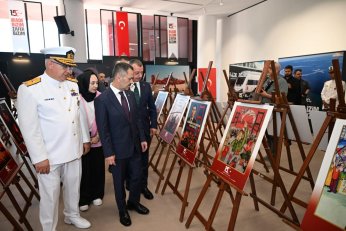 Kocaeli’de Yeniden Canlandı